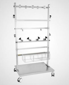 carrello per chirurgia 1