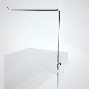 arco reggitelo a forma di L 1