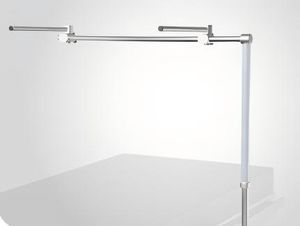 arco reggitelo a forma di L 1