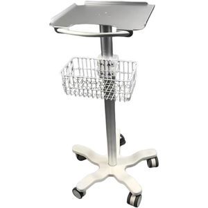 carrello per ECG 1