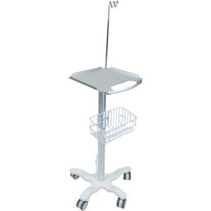 carrello per ECG 1