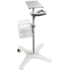 carrello per terapia intensiva 1