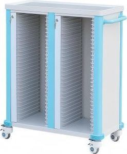 carrello ospedaliero 1