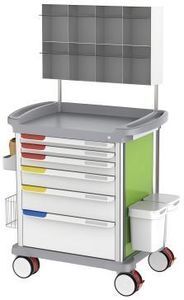 carrello ospedaliero 1