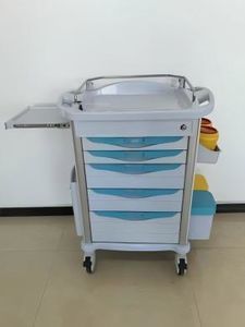 carrello di emergenza 1