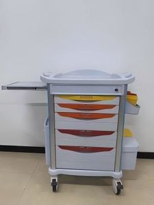 carrello ospedaliero 1