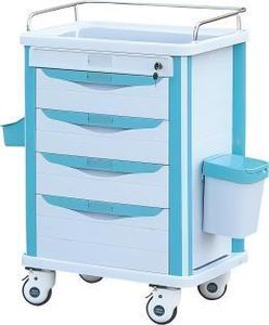 carrello ospedaliero 1