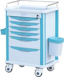 carrello ospedaliero 1
