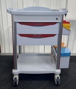 carrello di emergenza 1