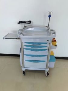 carrello di emergenza 1