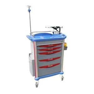 carrello di emergenza 1