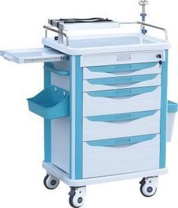 carrello di emergenza 1