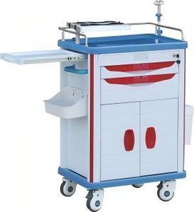 carrello di emergenza 1