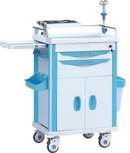 carrello di emergenza 1