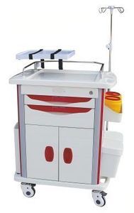 carrello di emergenza 1