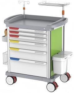 carrello di emergenza 1
