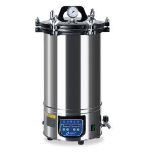 sterilizzatore per chirurgia 1