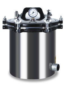 sterilizzatore per chirurgia 1