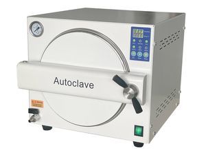 sterilizzatore medico 1