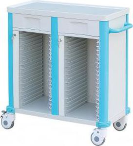carrello medico 1