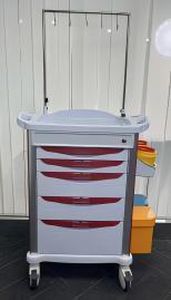 carrello di emergenza 1