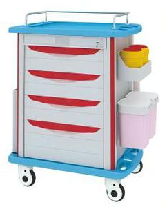carrello ospedaliero 1
