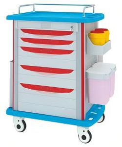 carrello ospedaliero 1