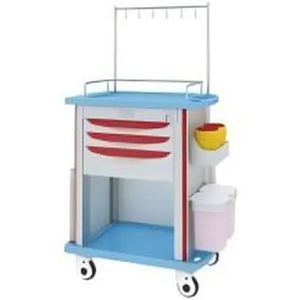 carrello medico 1