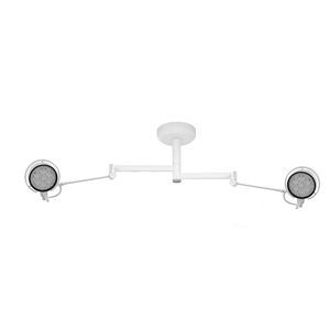 lampada scialitica a soffitto