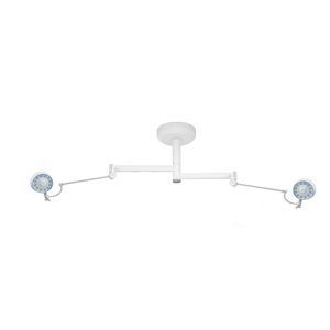 lampada scialitica a soffitto