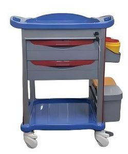 carrello medico