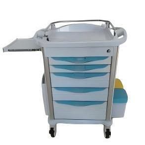carrello di emergenza