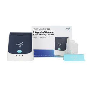 analizzatore POCT per diagnosi COVID-19