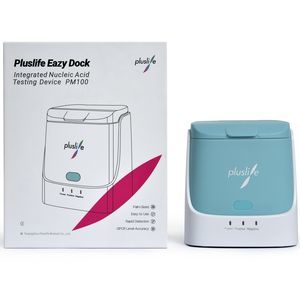 analizzatore POC per diagnosi COVID-19
