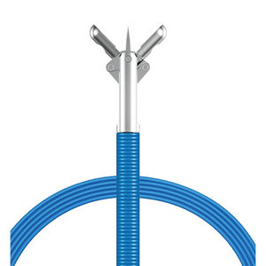 pinza broncoscopica