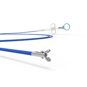 pinza broncoscopica