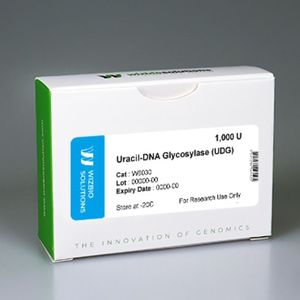 kit di reagenti per PCR 1