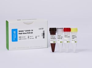 kit di reagenti per PCR real-time 1