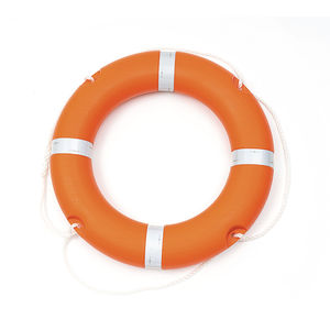 galleggiante di soccorso