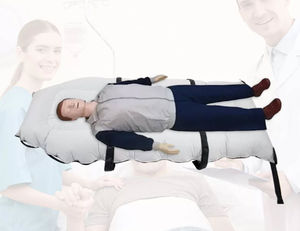 materasso per letto ospedaliero