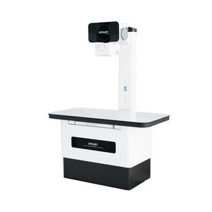 sistema di radiografia veterinaria digitale 1