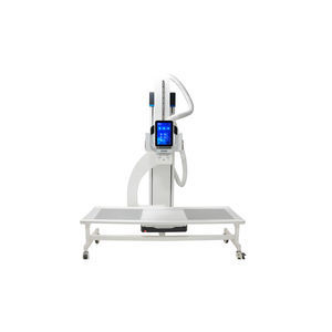 sistema di radiografia