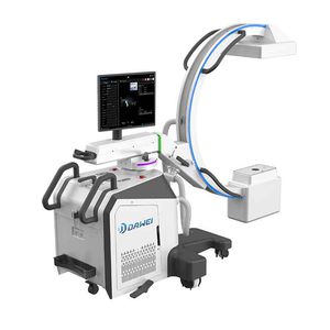sistema di radiografia veterinaria