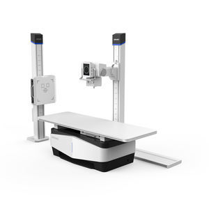 sistema di radiografia