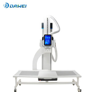 sistema di radiografia