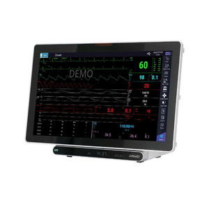 monitor paziente modulare
