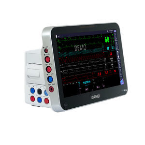 monitor multiparametrico modulare