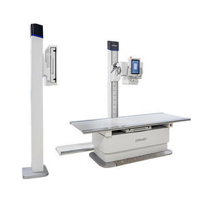 sistema di radiografia digitale diretto