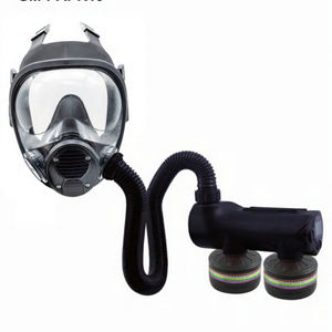 maschera PAPR