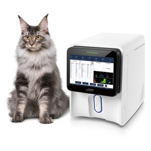 analizzatore ematologico veterinario